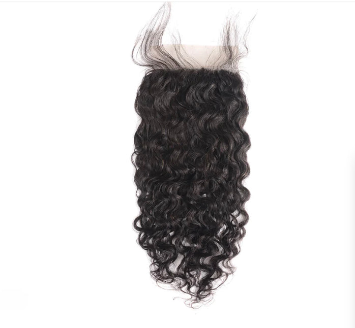 Dream Curl Lace Closure