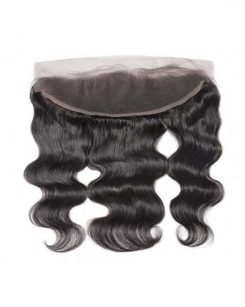 Lace Frontal Body Wave