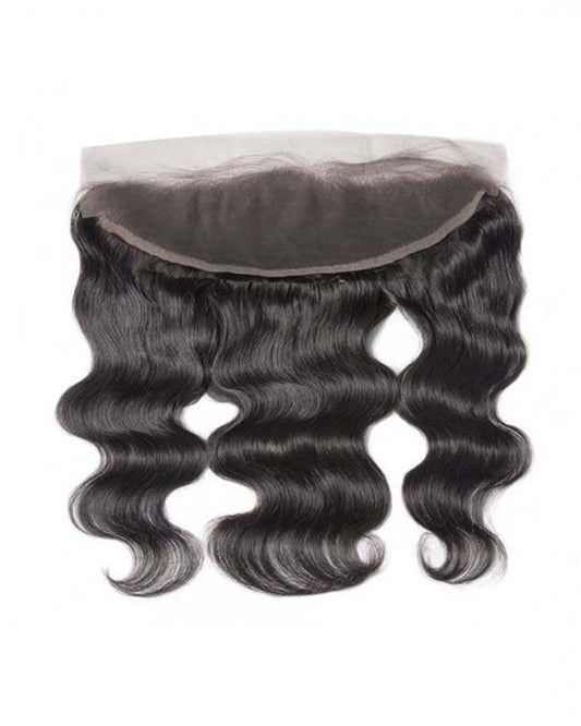 Lace Frontal Body Wave